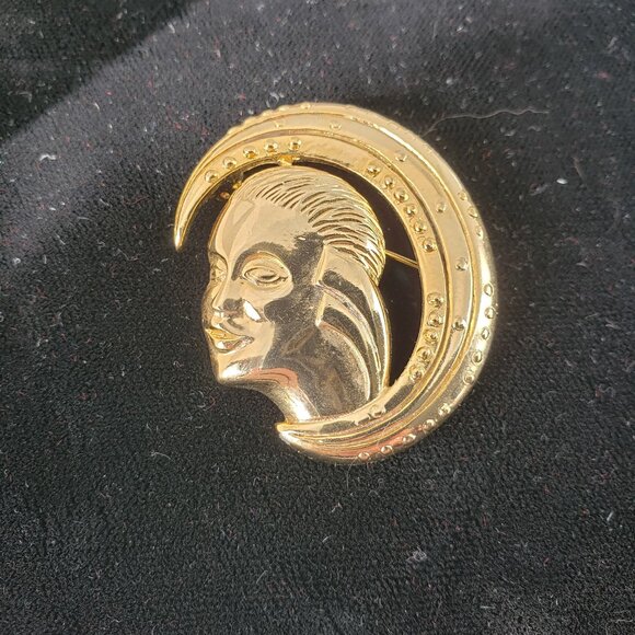 Vintage Brooches - Picture 9 of 10